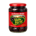 Aceitunas botija Valle Fértil