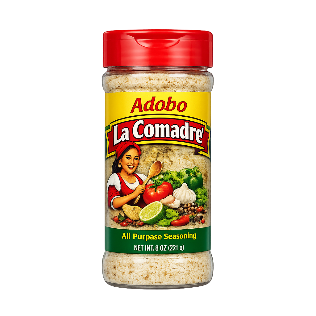 Adobo La Comadre