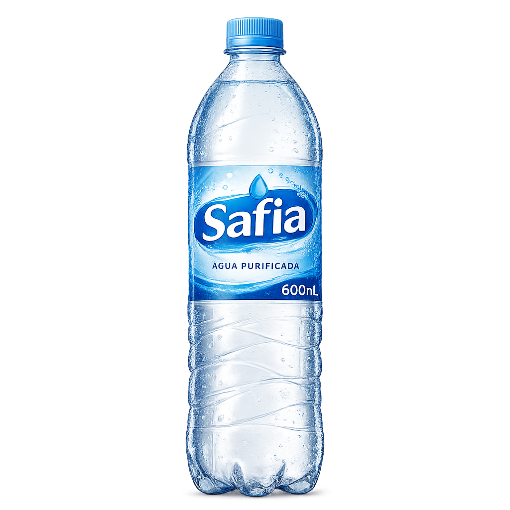 Agua Safia