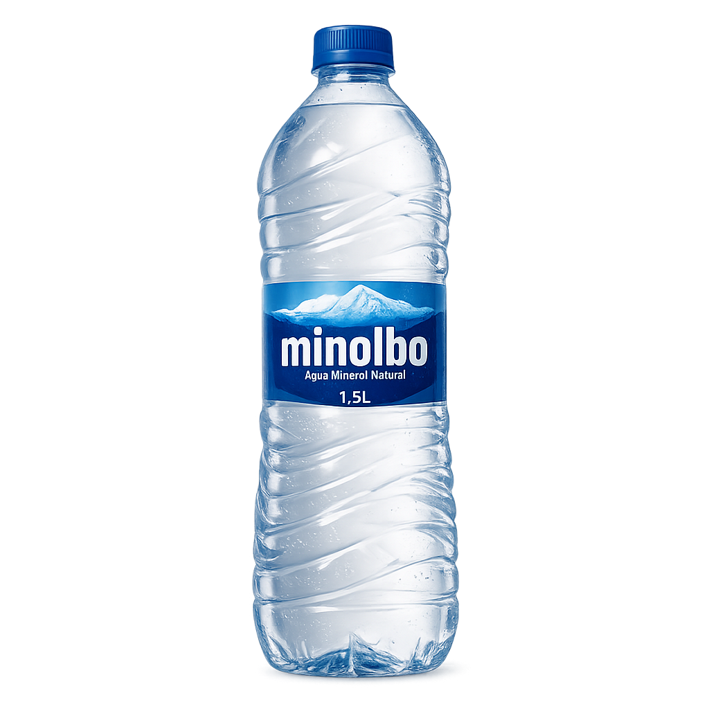 Agua Minalba