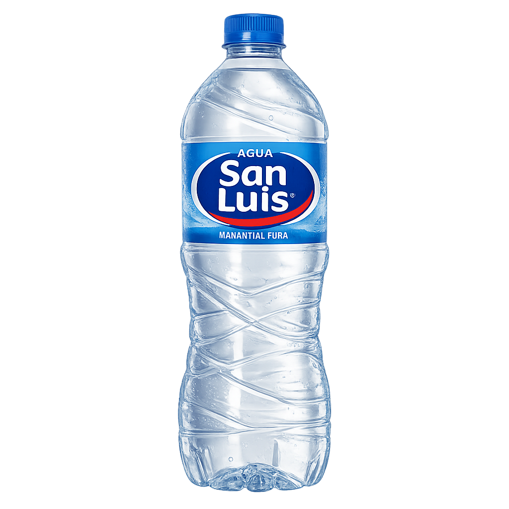 Agua San Luis