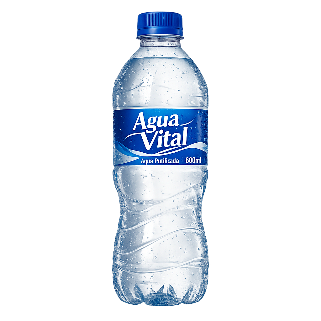 Agua Vital