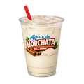 Agua de horchata Rice Drink