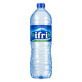 Agua mineral Ifri