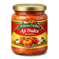 Ají dulce en pasta