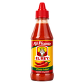 Ají picante El Rey
