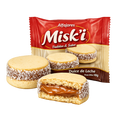 Alfajores Miski