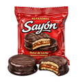Alfajores Sayón