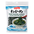Algas wakame Shirakiku