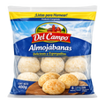 Almojábanas congeladas Del Campo