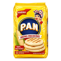 Arepas precocidas Harina PAN