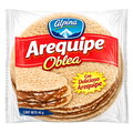 Arequipe Alpina oblea