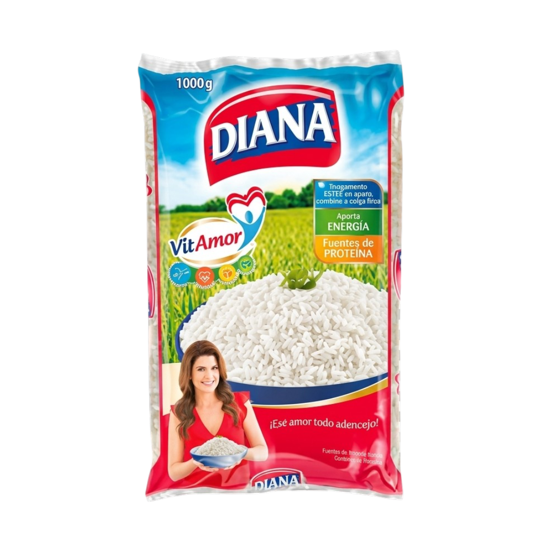 Arroz Diana