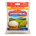 Arroz Sinandomeng