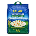 Arroz Super Kernel Basmati Falak