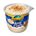 Arroz con leche Universal