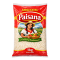 Arroz extra Paisana