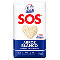 Arroz blanco SOS