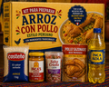 Arroz con Pollo Peruano