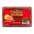 Ate de guayaba La Costeña