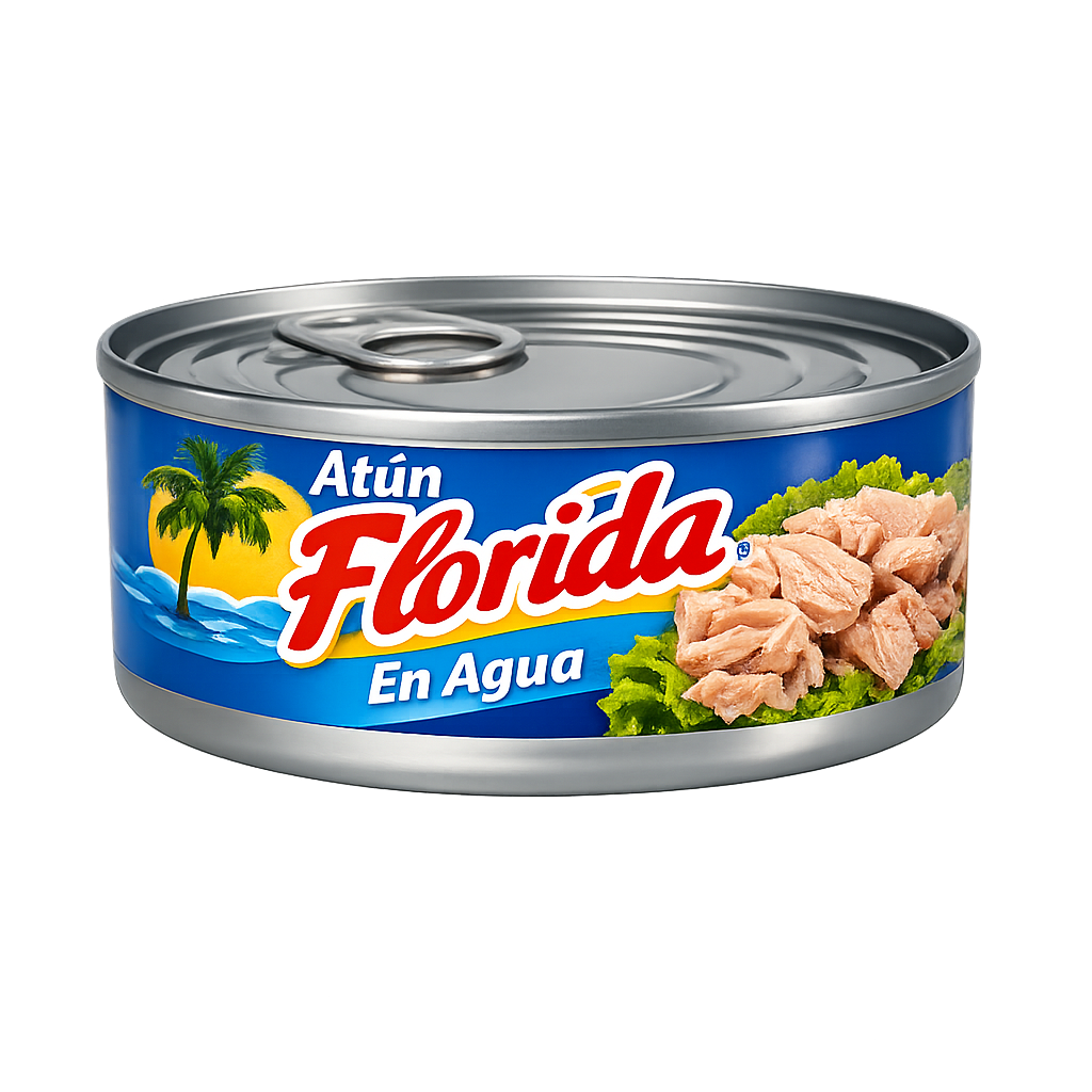 Atún Florida
