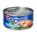 Atún Van Camps
