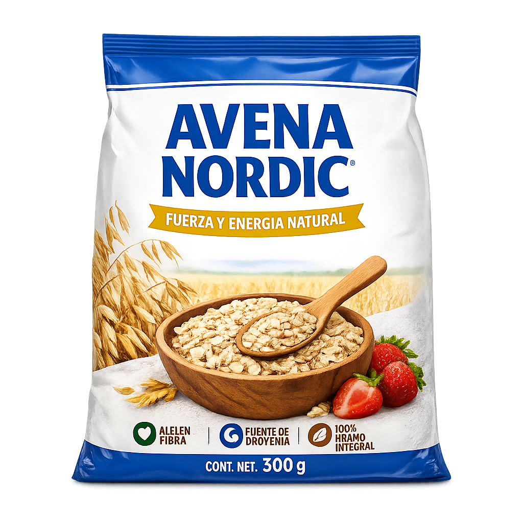 Avena Nordic