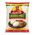 Banku Mix Auntie Flo