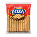 Barquillos Loza