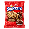 Barquillos Snackers