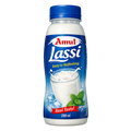 Bebida láctea lassi Amul