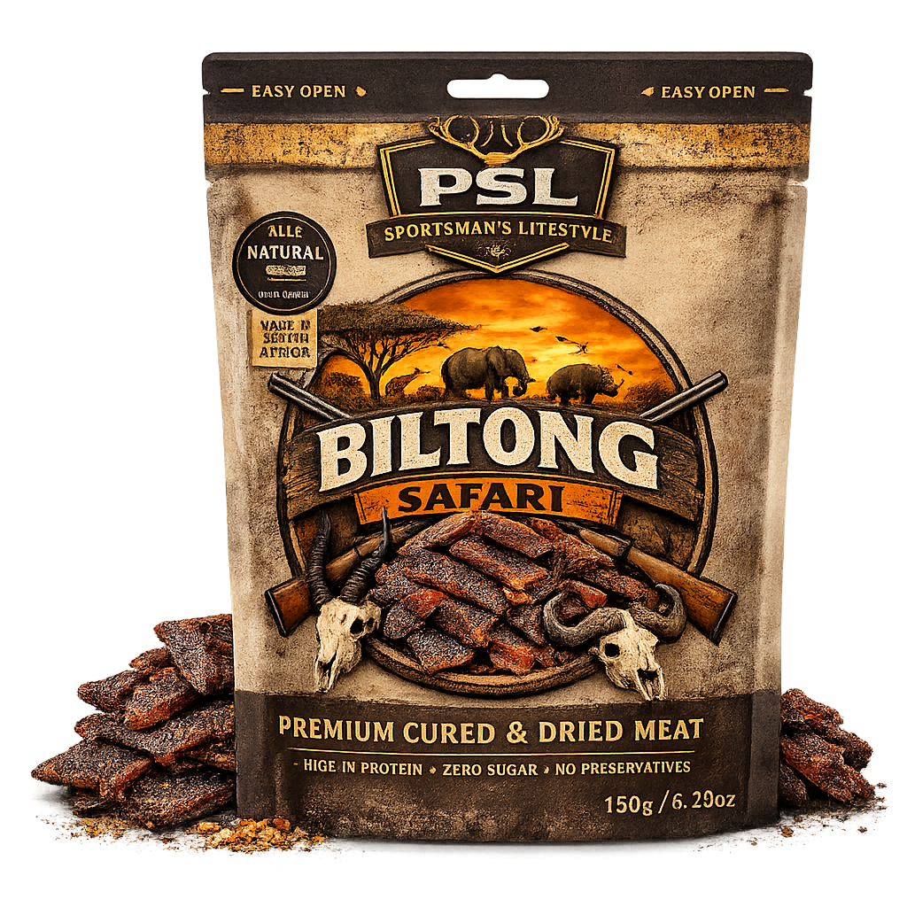 Biltong Safari