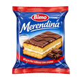 Bimo Merendina