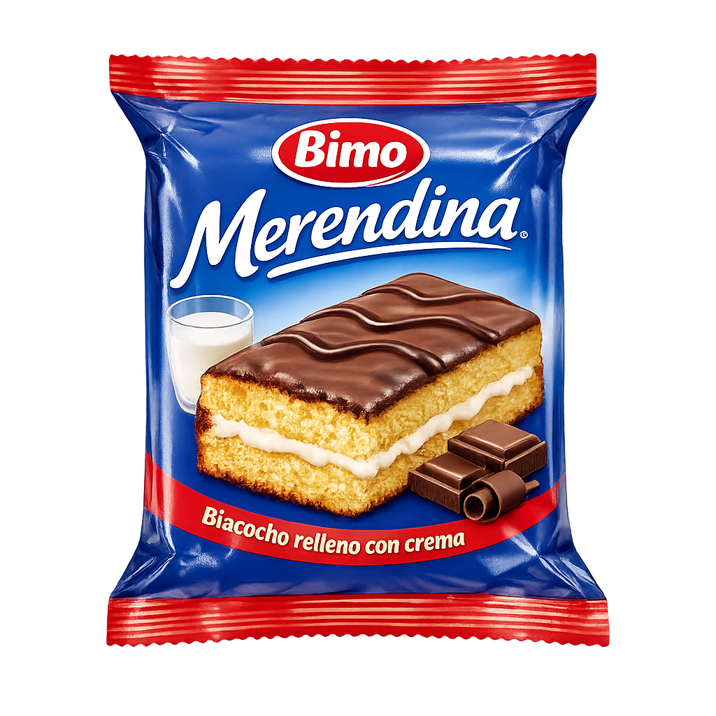 Bimo Merendina