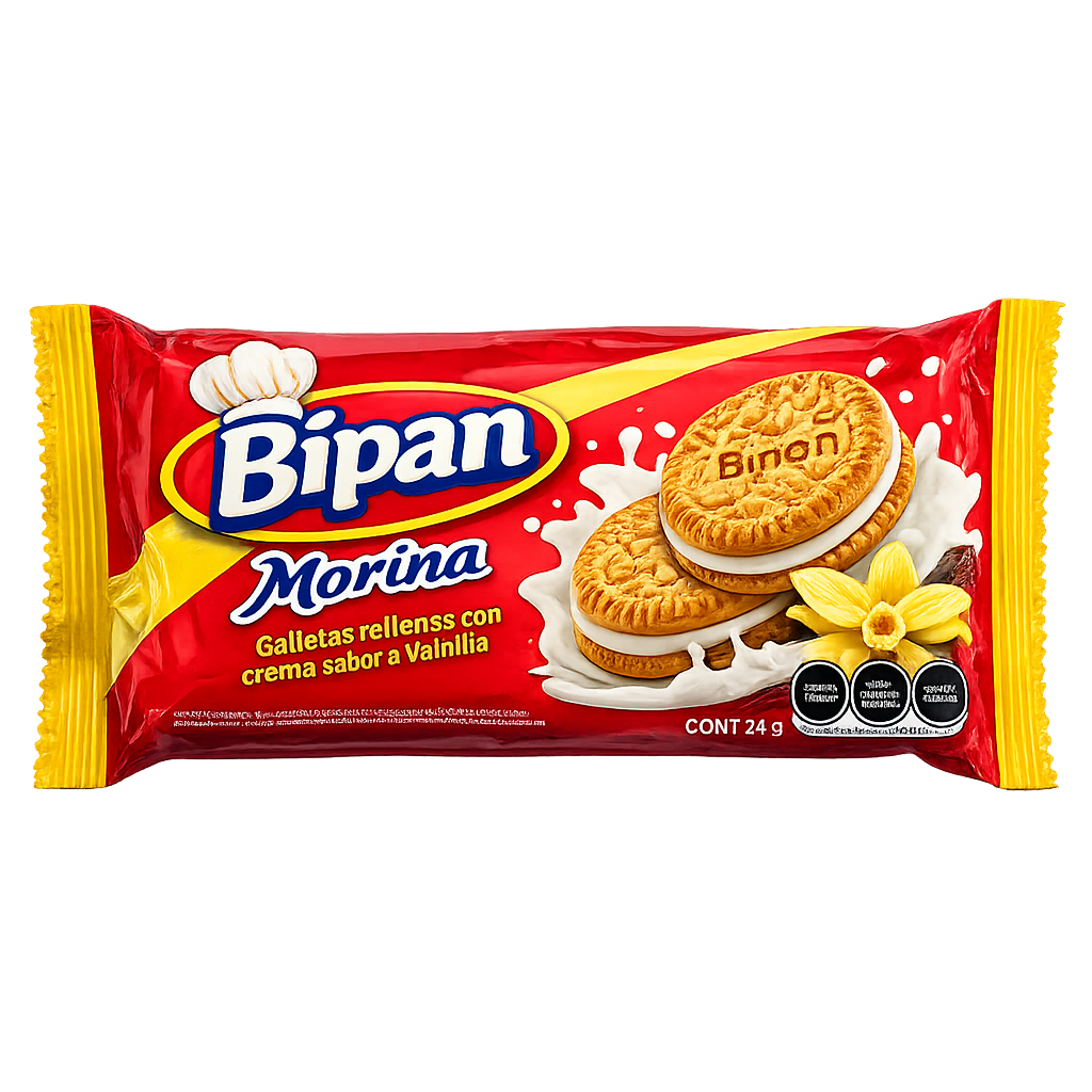 Bipan Morina