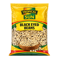 Black Eyed Beans Tropical Sun