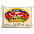 Bocadillo con queso veleño