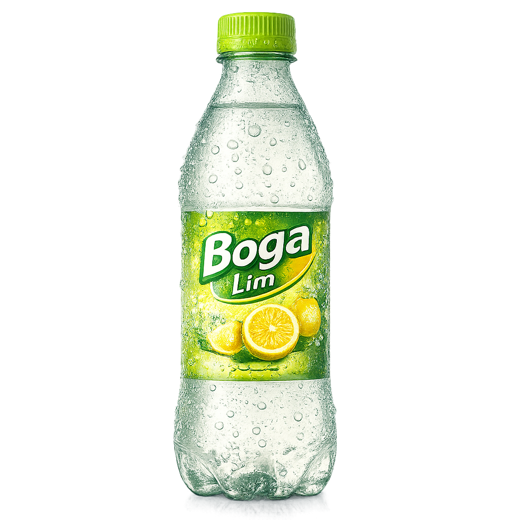 Boga Lim