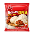 Bollos BBQ Bao Synear