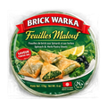 Brick Warka Feuilles Malouf