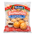 Buñuelos congelados Rio Grande