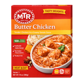 Butter Chicken MTR