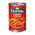 Caballa en tomate Florida