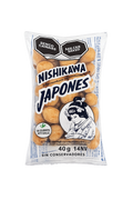 Cacahuates Japoneses Nishikawa