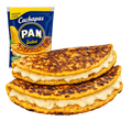 Cachapas P.A.N listas