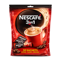 Café 3 en 1 Nescafé