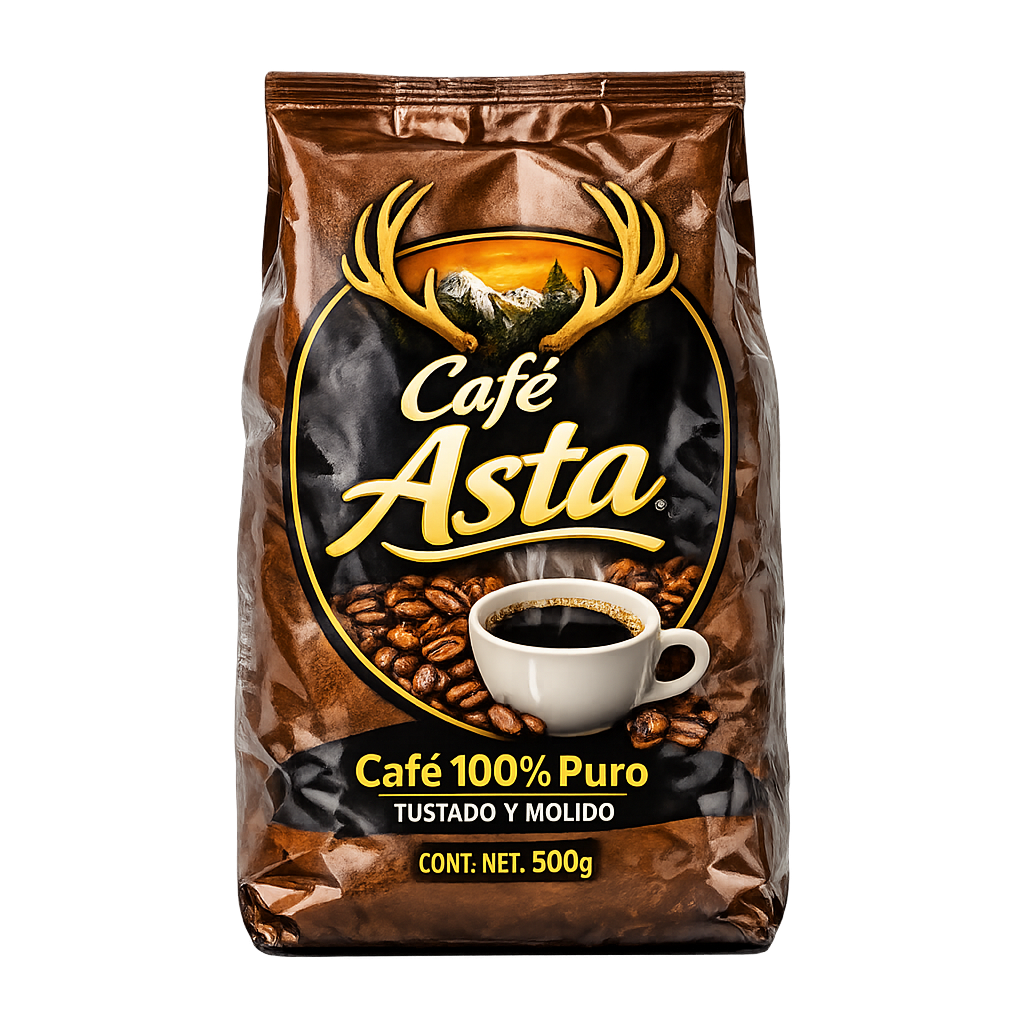 Café Asta