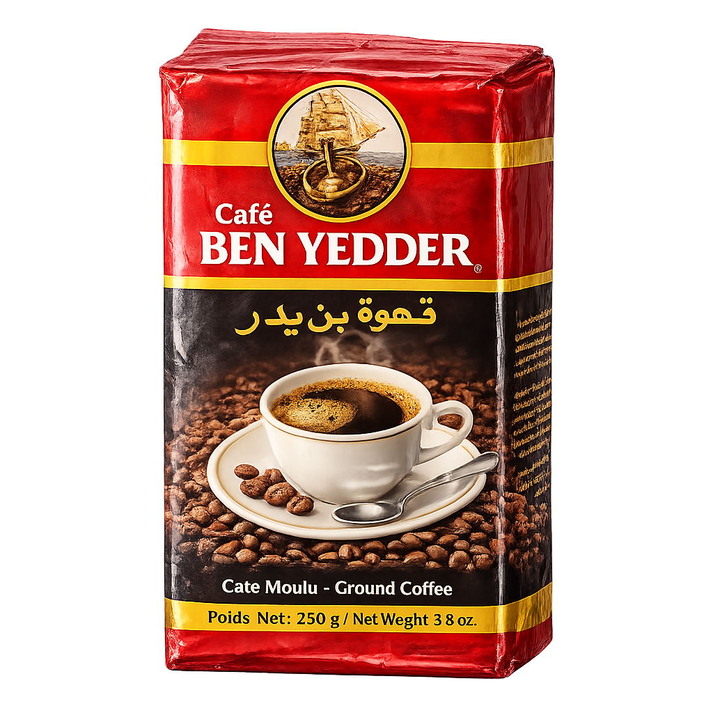 Café Ben Yedder