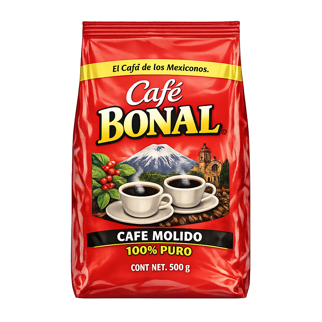 Café Bonal