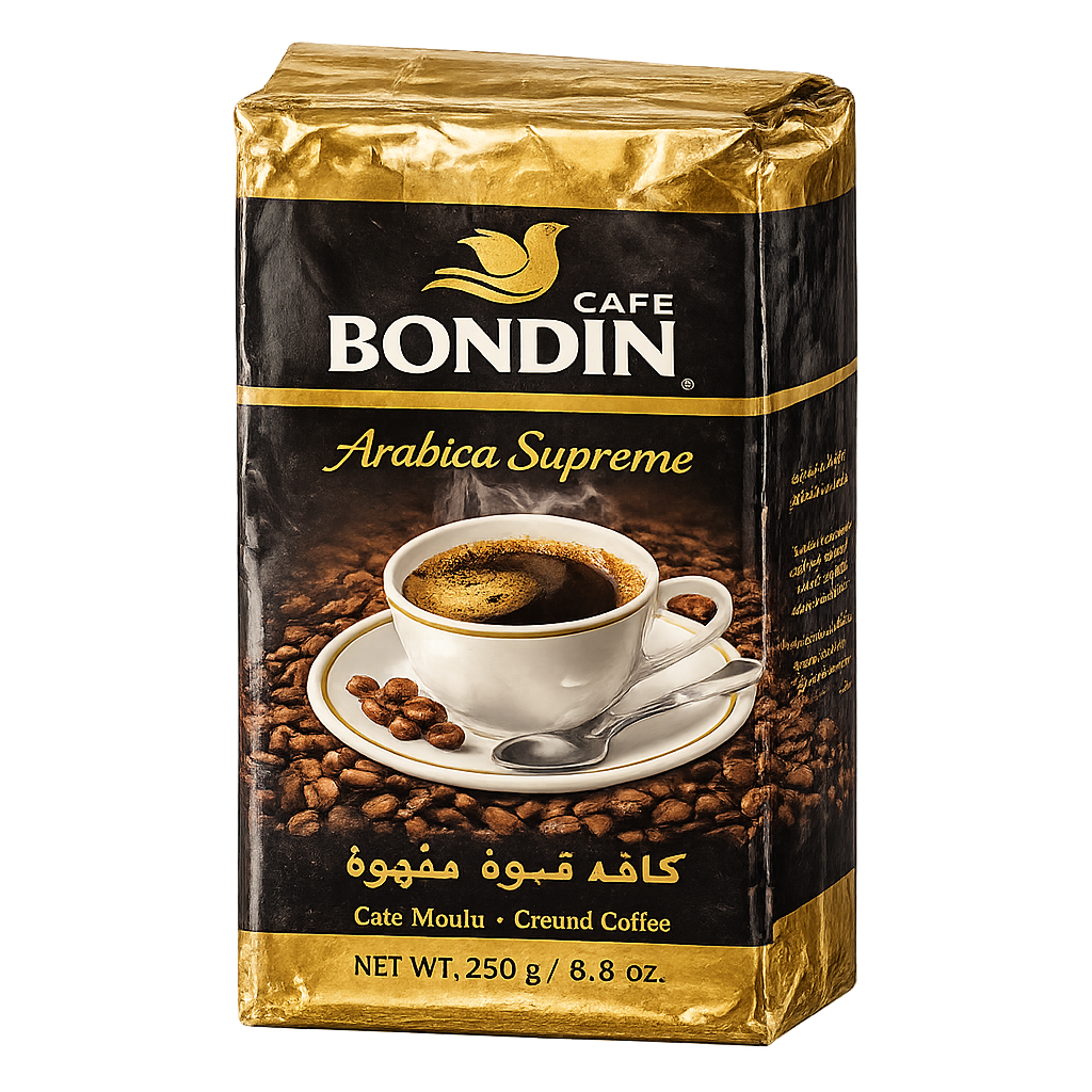 Café Bondin